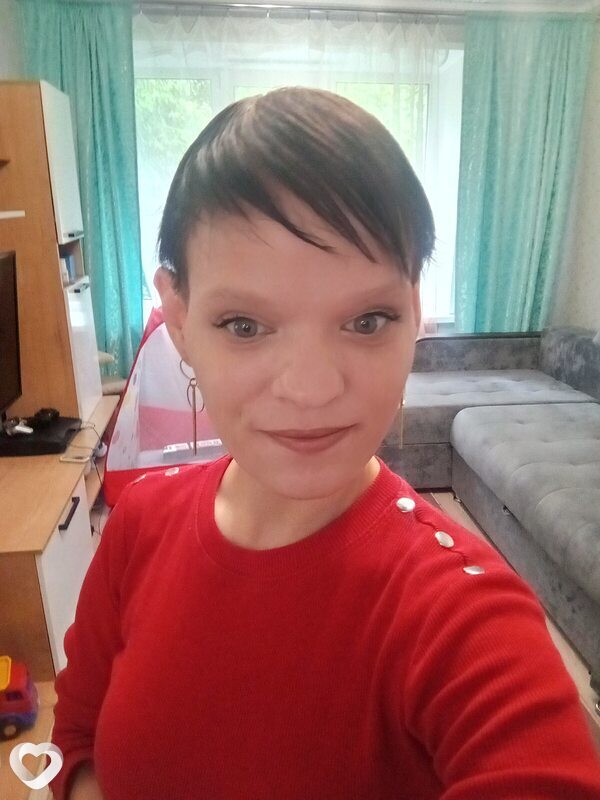 Анастасия, 30, Гатчине — анкета №4675793