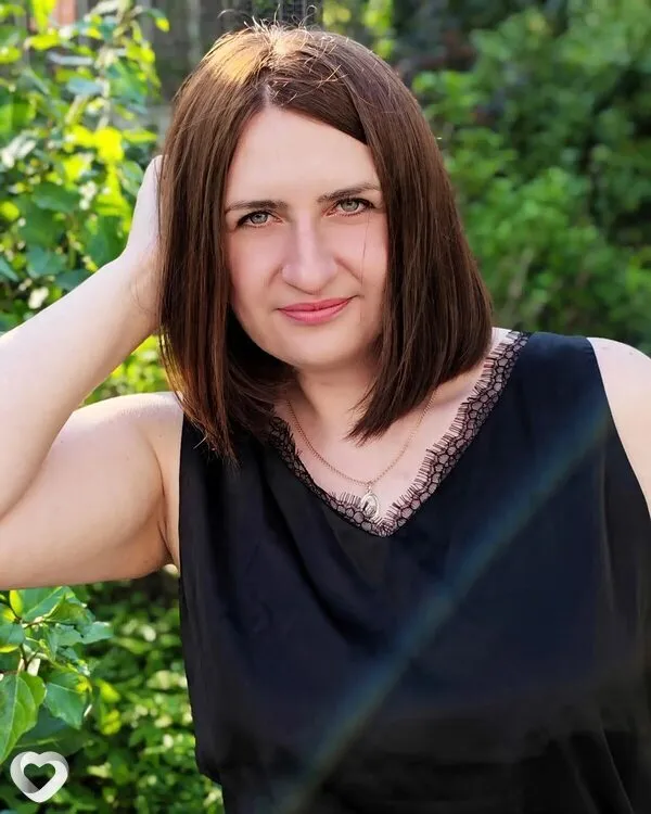 Надежда, 33, Москве — анкета №4675796
