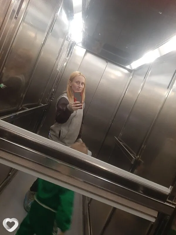 Светлана, 33, Барнауле — анкета №4675799