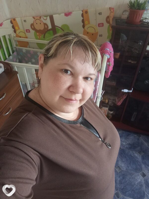 Машулька, 39, Саратове — анкета №4675803