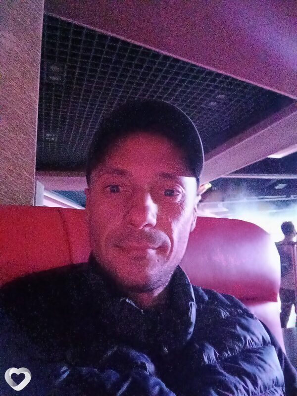 Владимир, 39, Магнитогорске — анкета №4675364