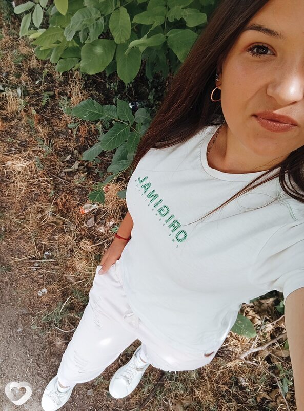 Наталья, 19, Одессе — анкета №4675372
