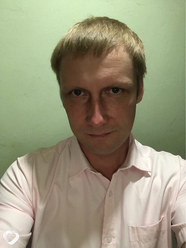 Александр, 36, Ростове-на-Дону — анкета №4675373