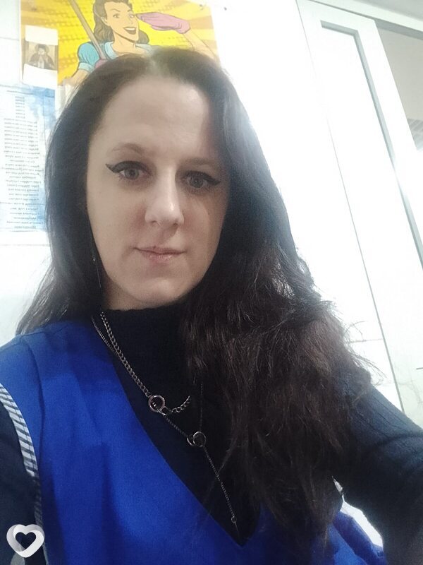 Анастасия, 37, Курске — анкета №4675376