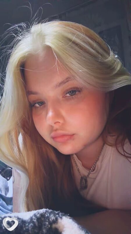 Василиса, 18, Брянске — анкета №4675377