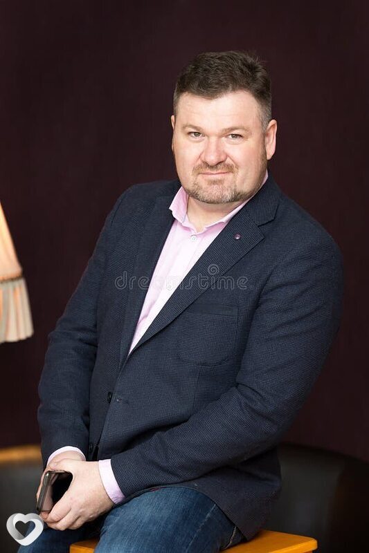 Денис, Калининград