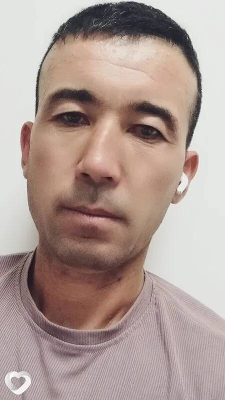 Abbos, 37, Москве — анкета №4675436