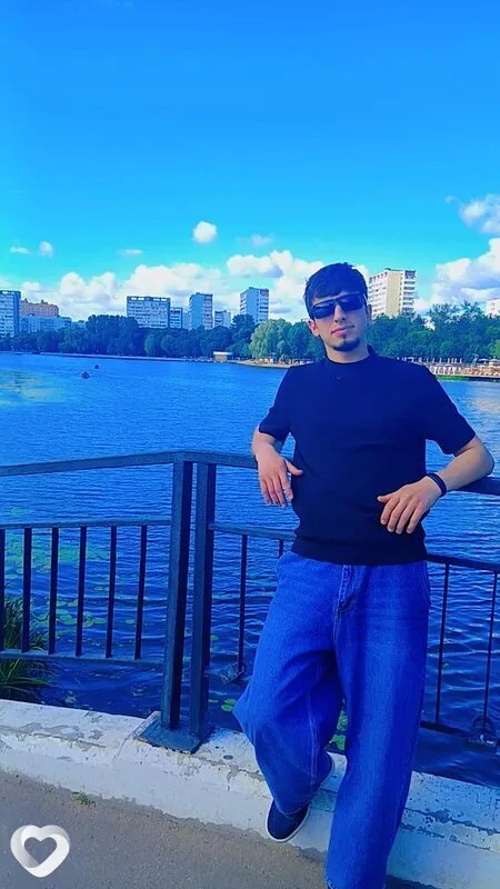 Ali, 26, Москве — анкета №4675440