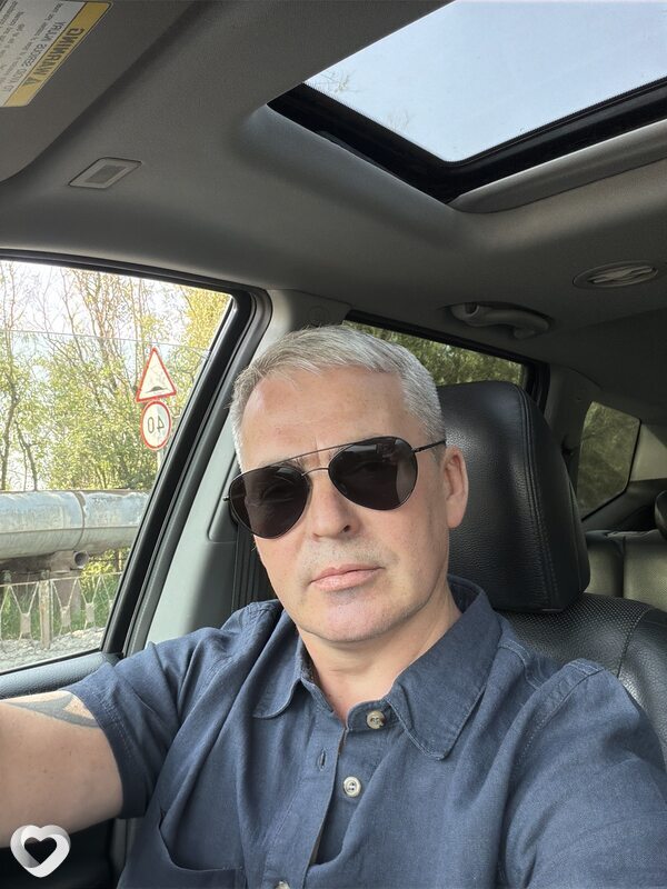 Владислав, 46, Тюмени — анкета №4675443