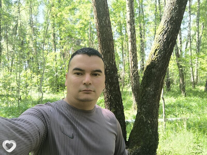 Бахтиёр, Домодедово