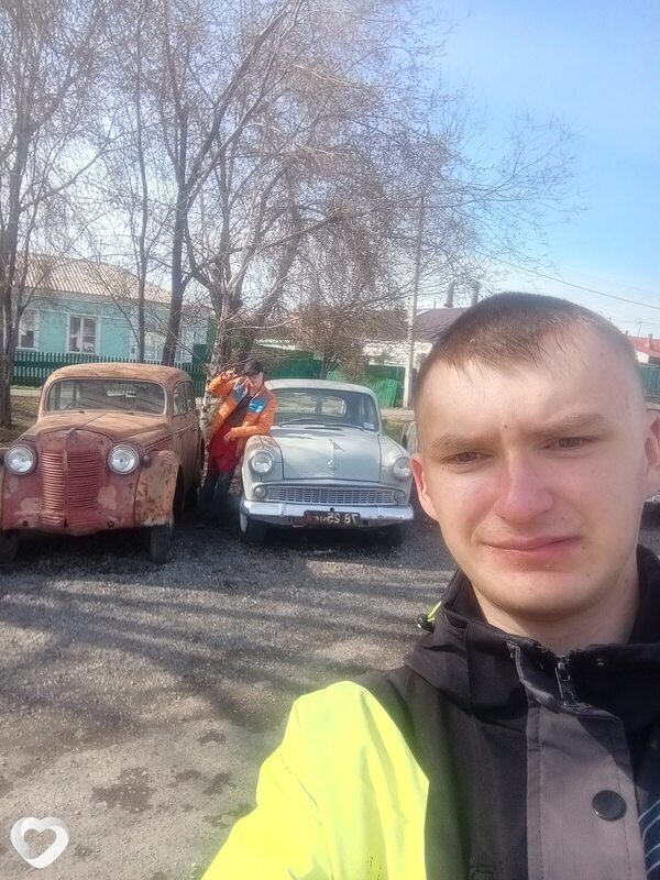 Никита, Магнитогорск