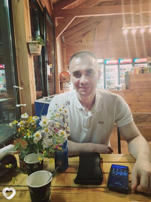 Рива, 34, Пензе — анкета №4675399