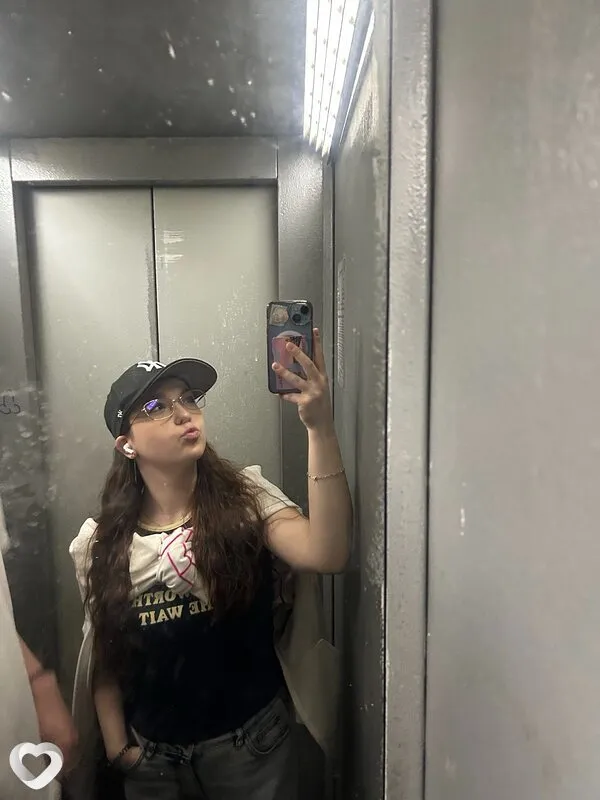 Наталья, 18, Москве — анкета №4675409