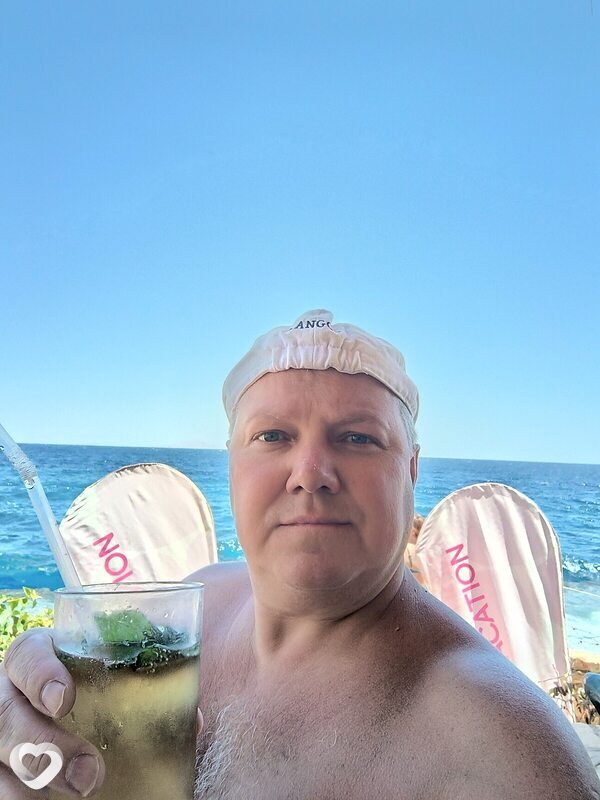 Алексей, 48, Нижнем Новгороде — анкета №4675491