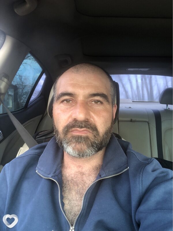 Овик, 38, Рязани — анкета №4675492