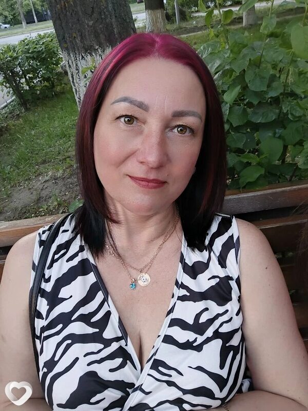 Татьяна, 47, Тольятти — анкета №4675498