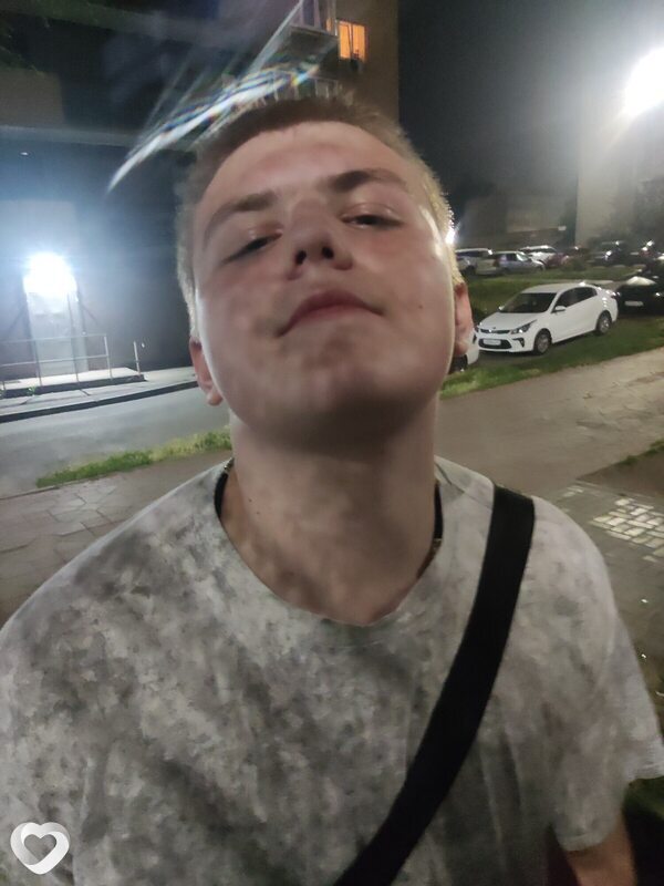 Ярослав, 18, Ростове-на-Дону — анкета №4675499