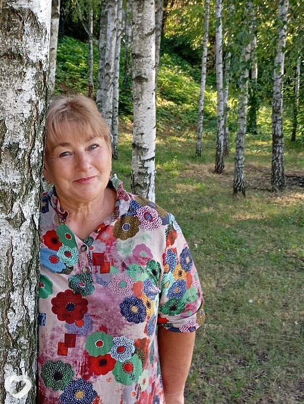Галина, Умань