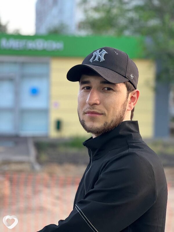Абдул, 26, Казани — анкета №4675502