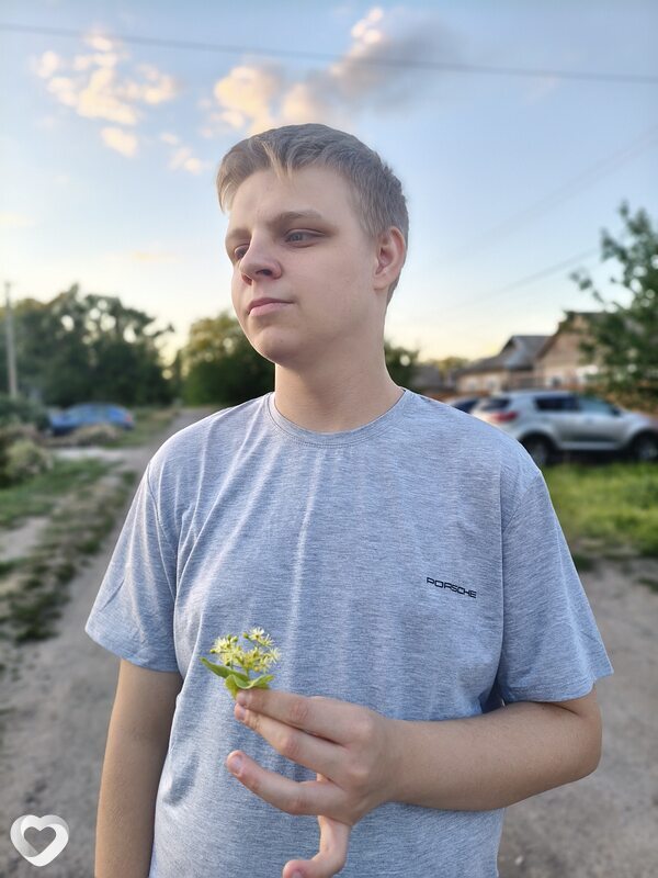 Даниил, Донецк (Ростовская Обл.)