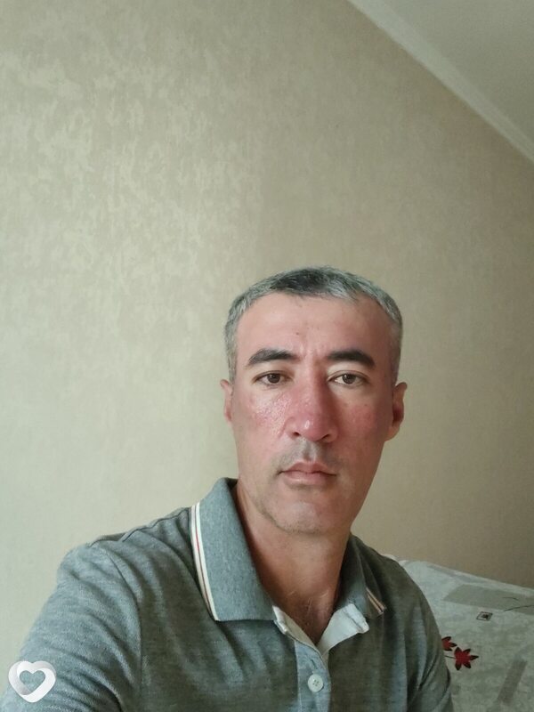 Мехроч, 37, Тюмени — анкета №4675458