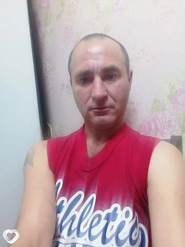 Олег, 37, Москве — анкета №4675463