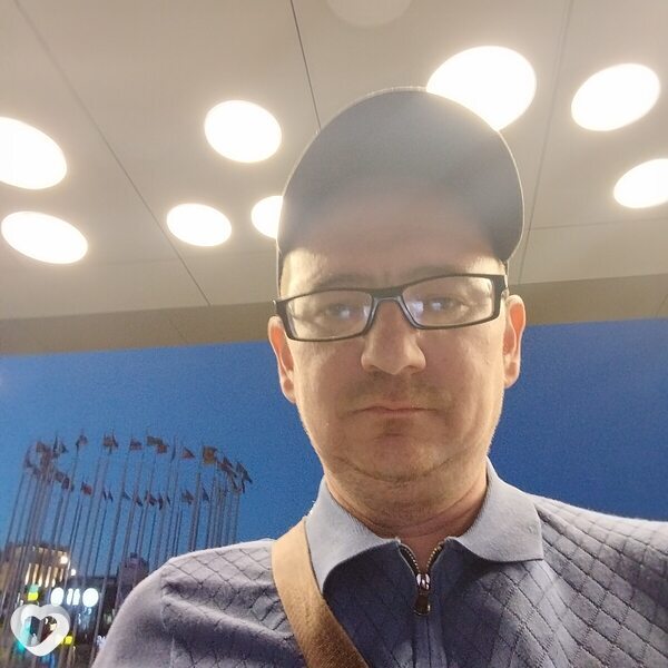 Фёдор, 40, Дмитрове — анкета №4675604