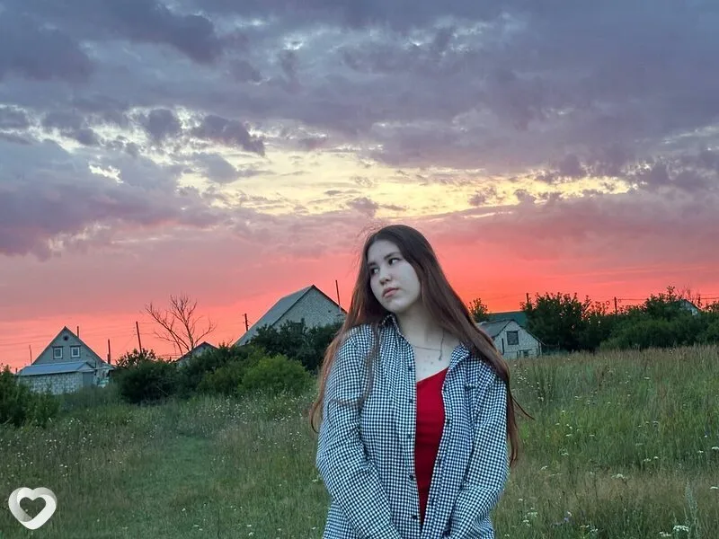 Ди, 18, Москве — анкета №4675608