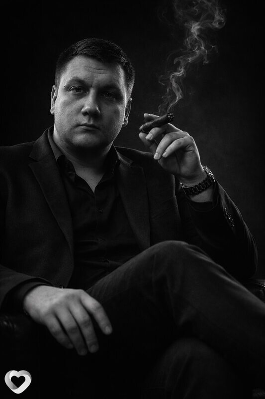 Валерий, 35, Ростове-на-Дону — анкета №4675623