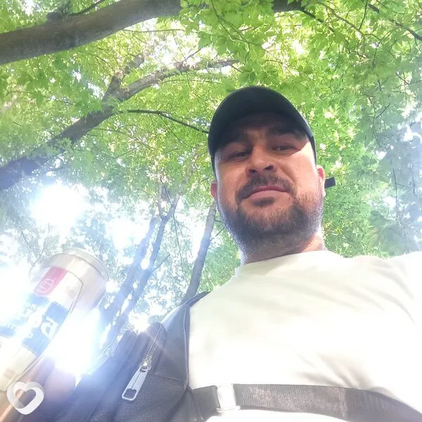 Aziz, 36, Москве — анкета №4675755