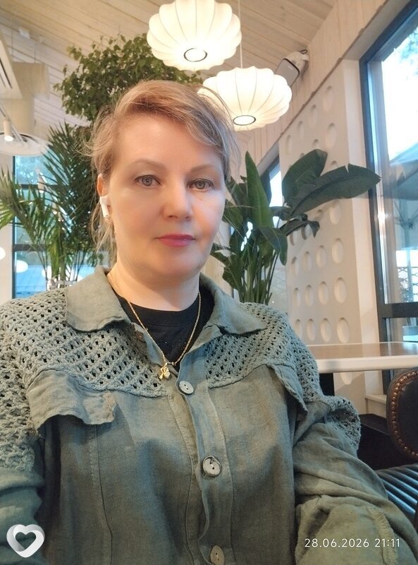 Фаина, Лобня
