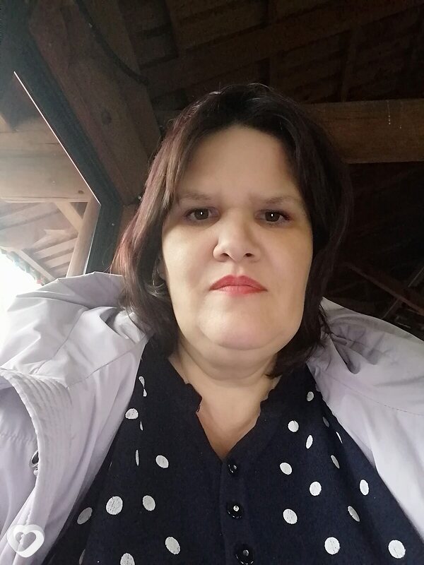 Лора, 46, Витебске — анкета №4675554