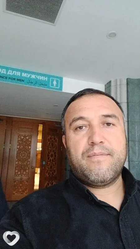 Yuriyuri, 40, Москве — анкета №4675558