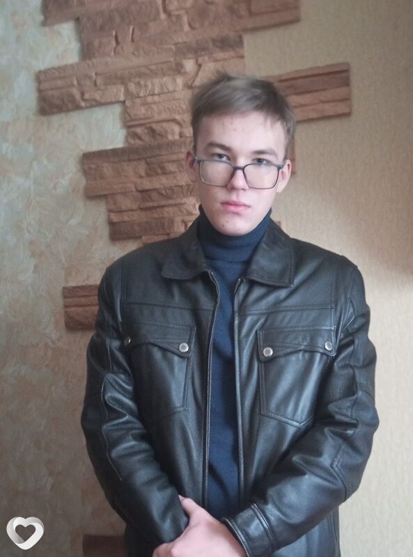 Даниил, Луганск