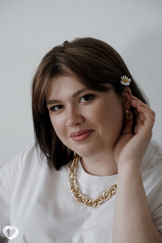 Полина, Каневская