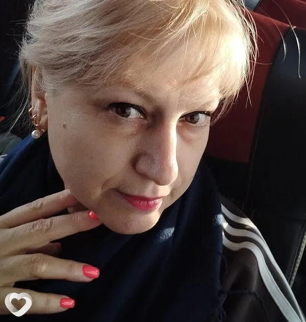 Айгуль, 52, Москве — анкета №4675728