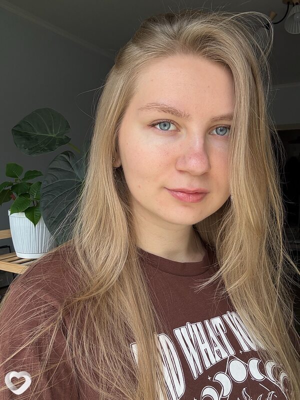 Дарья, 25, Гомеле — анкета №4675736