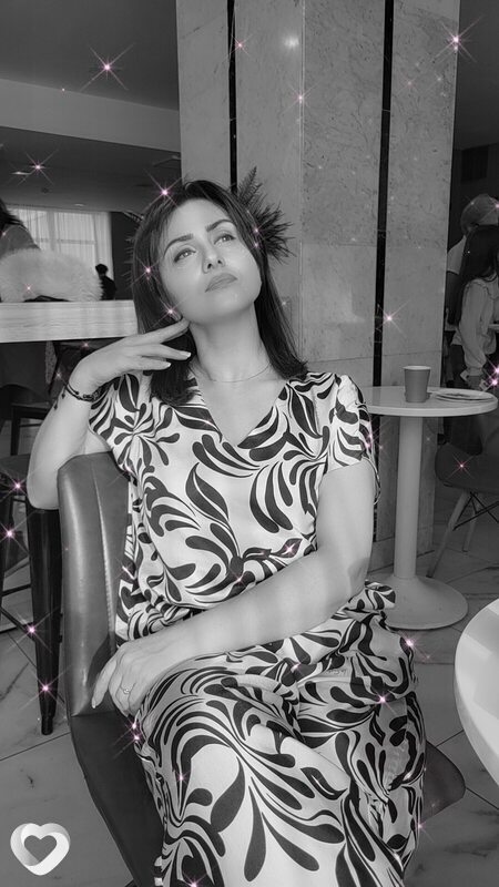 Тея, 39, Балашихе — анкета №4675744