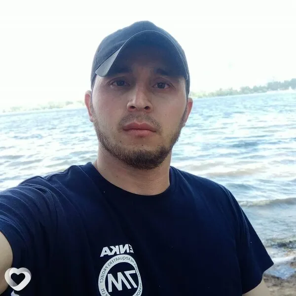 Бек, 32, Москве — анкета №4675533