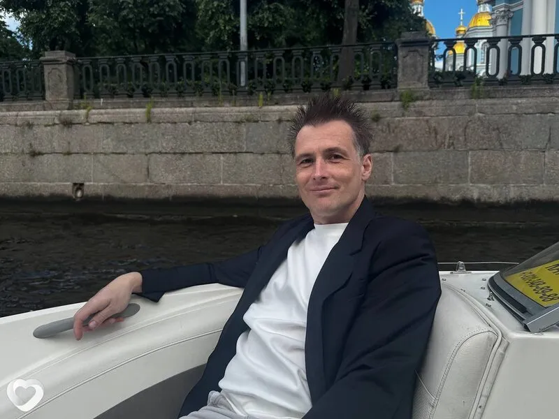 Константин, 42, Барнауле — анкета №4675540