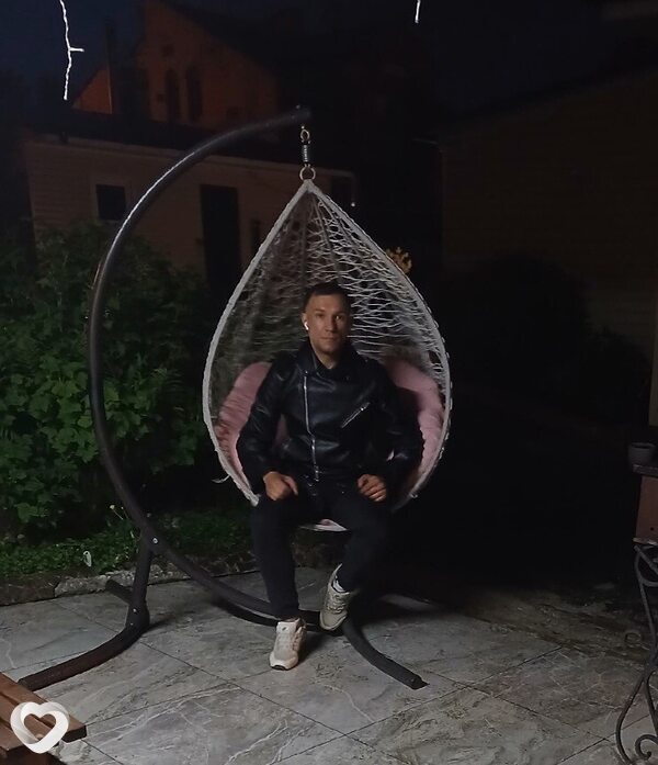 Григорий, 35, Иркутске — анкета №4675543