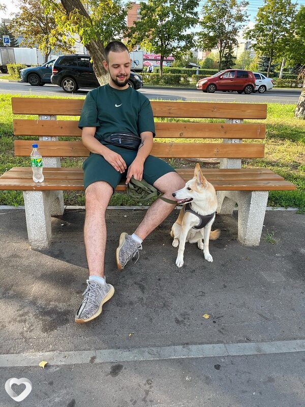 Евгений, 25, Нижнем Новгороде — анкета №4675544