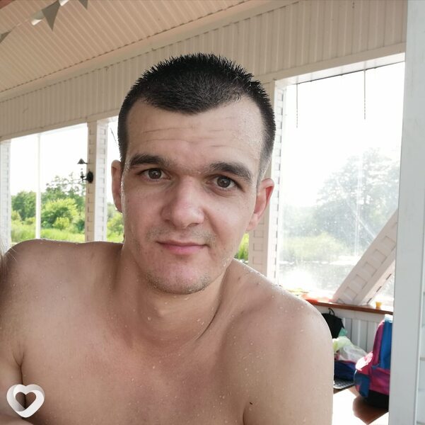 Дмитрий, 34, Воронеже — анкета №4675546
