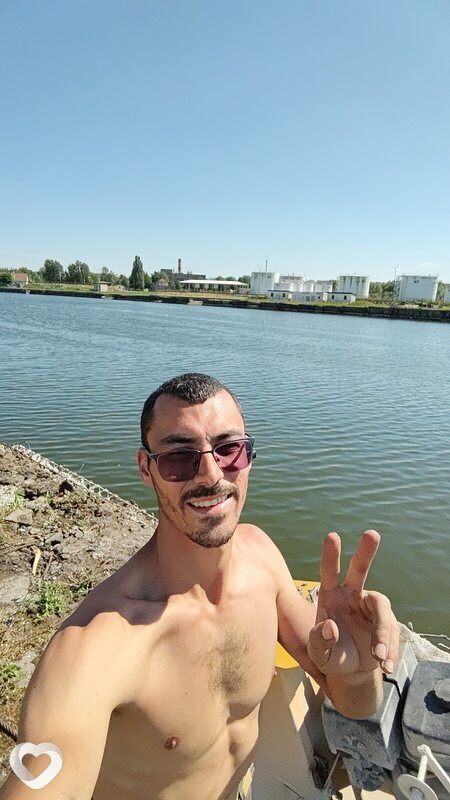 Александр, Калининград