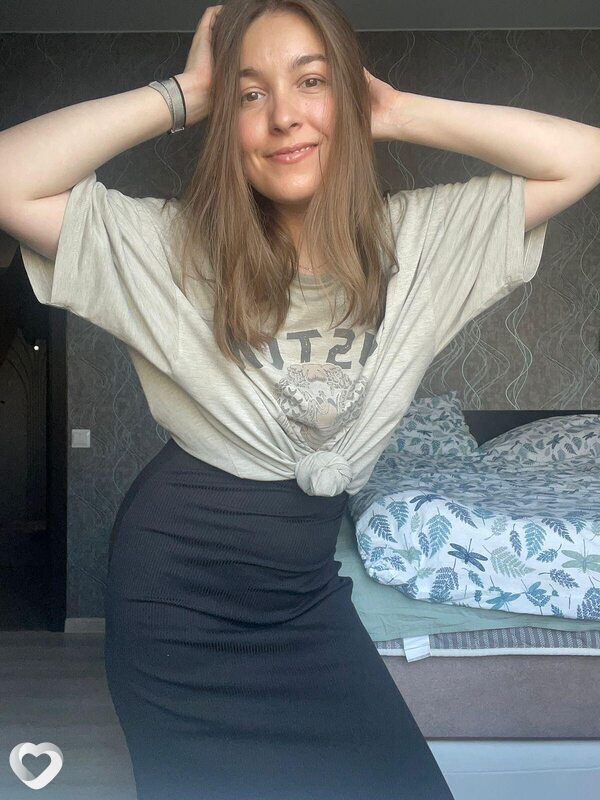 Алла, Новороссийск