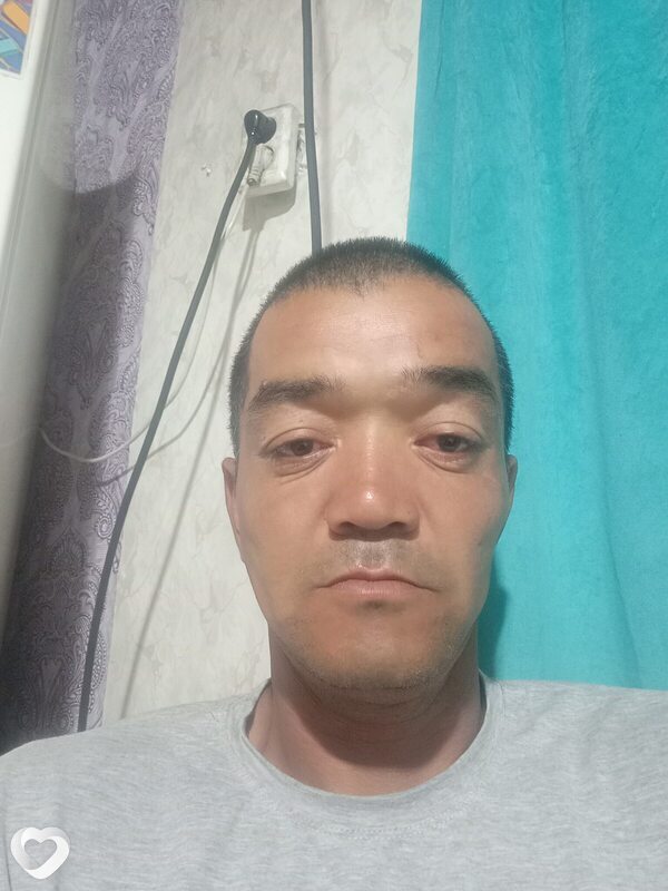 Руслан, 42, Павлодаре — анкета №4675691