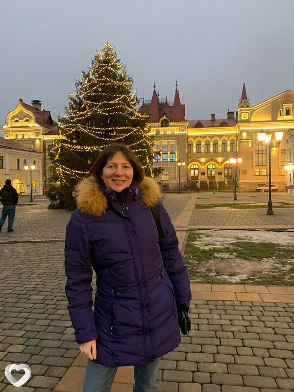 Анна, Ярославль