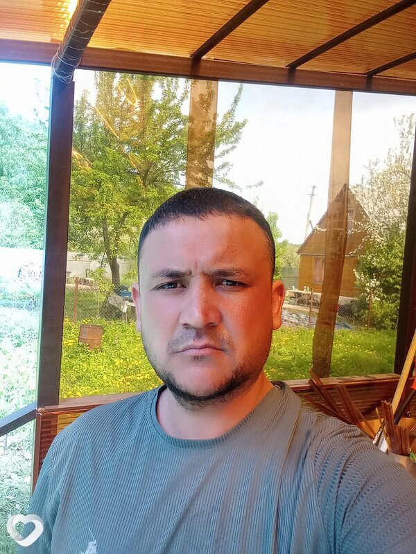 Шахзод, 33, Туле — анкета №4675504