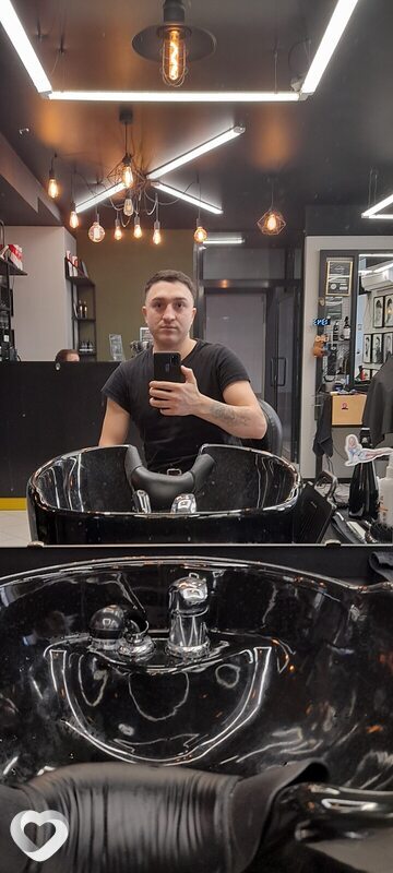 Амир, 31, Казани — анкета №4675507