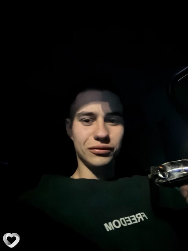 Колян, 21, Самаре — анкета №4675519